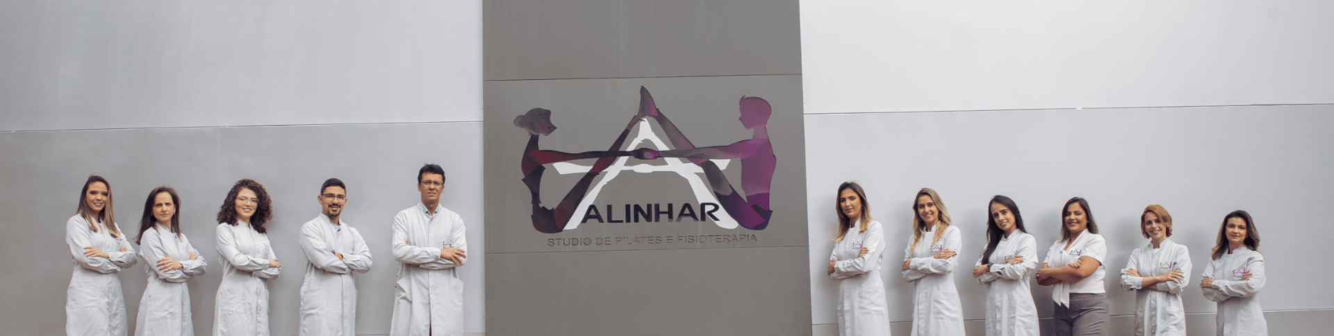 Alinhar Studio Pilates e Fisioterapia